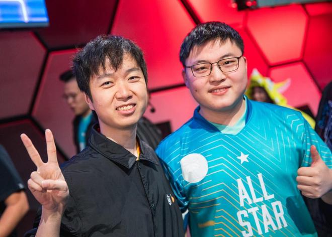  uzi最经典一场比赛 