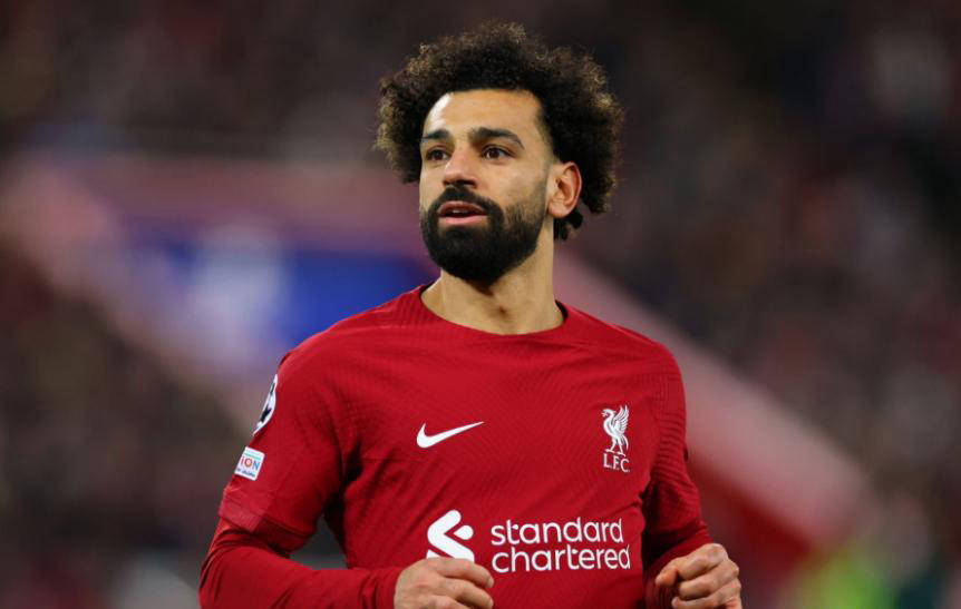 包含萨拉赫连续三场比赛得分超过势不可挡,日本队挑战极限!的词条 包含萨拉赫连续三场比赛得分超过势不可挡,日本队挑战极限!的词条