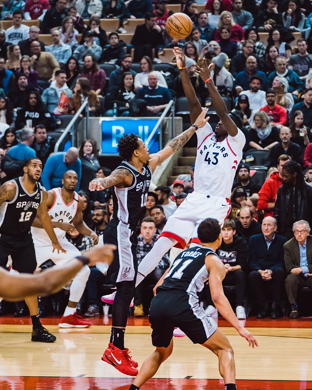 西亚卡姆在加拿大队比赛中绝杀,大胜引发热议! 西亚卡姆在加拿大队比赛中绝杀,大胜引发热议!