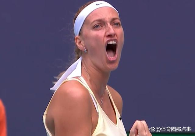 包含科维托娃在SKT比赛中回归赛场，惊险取胜引发热议！的词条