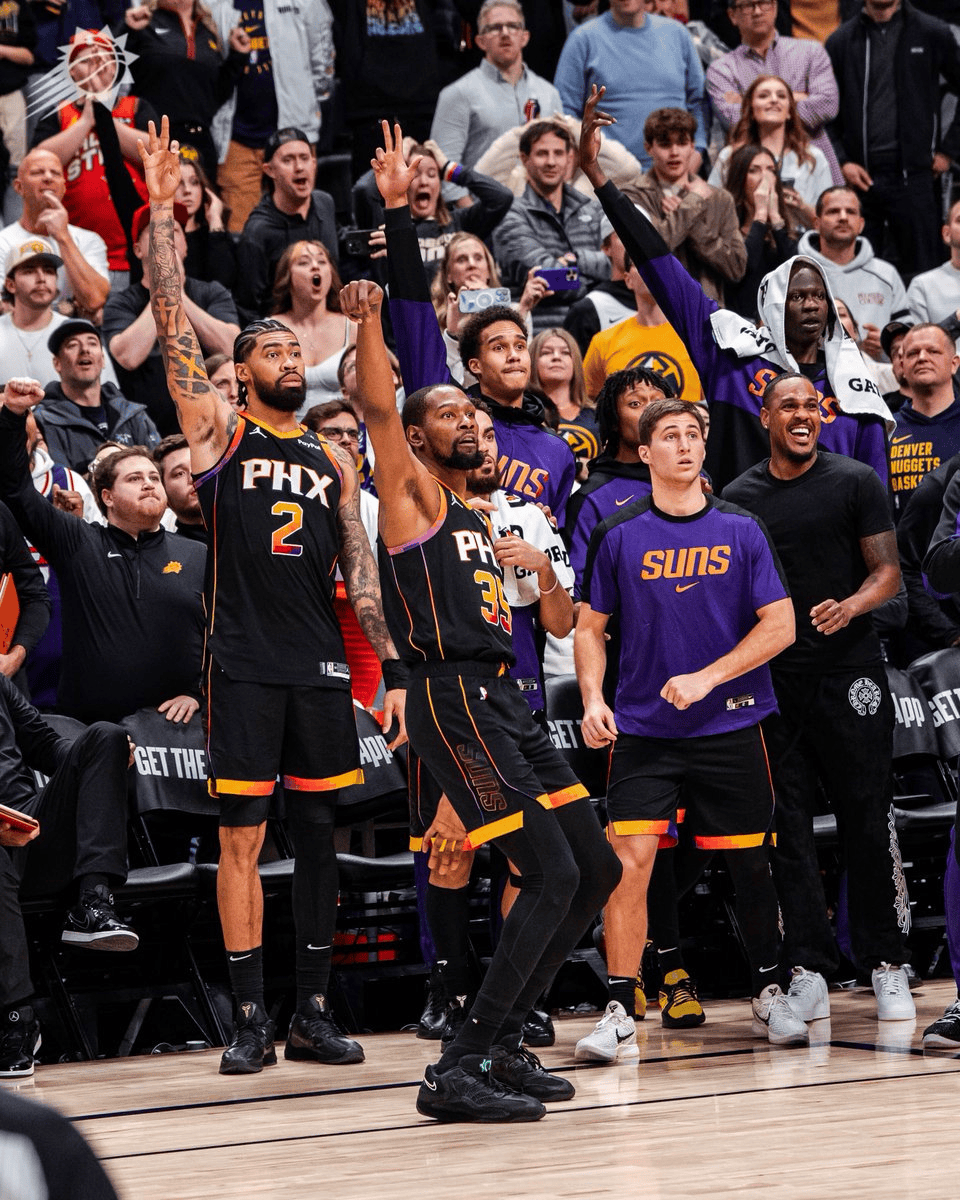 转折点!菲尼克斯太阳绝杀压哨,CBA季后赛关键时刻攻防权衡,管理层满意,纪律约束更严格的简单介绍 转折点!菲尼克斯太阳绝杀压哨,CBA季后赛关键时刻攻防权衡,管理层满意,纪律约束更严格的简单介绍